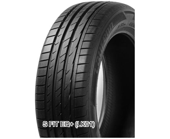 LAUFENN (by Hankook) S FIT EQ+ (LK01) 225/60R18 100H Летние Покрышки