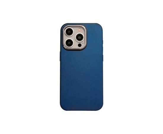 Evelatus Apple  iPhone 15 Pro Max PC NeoCase with MagSafe Midnight Blue Чехлы - альтернативные
