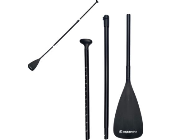 Alumīnija airis inSPORTline WaveCaster Доски для супа