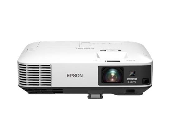 Epson Installation Series EB-2250U WUXGA (1920x1200), 5000 ANSI lumens, 15.000:1, White,