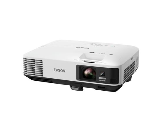 Epson Installation Series EB-2250U WUXGA (1920x1200), 5000 ANSI lumens, 15.000:1, White,