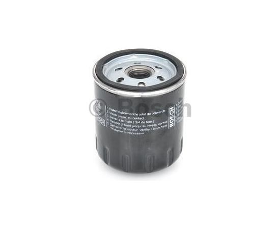 Bosch Eļļas filtrs F 026 407 203