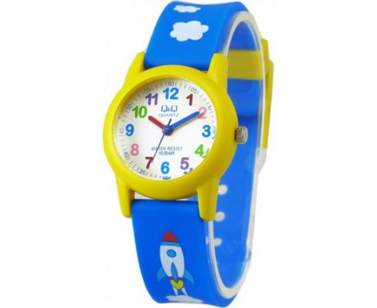 Q&Q VR99J003Y Rokas pulksteņi 