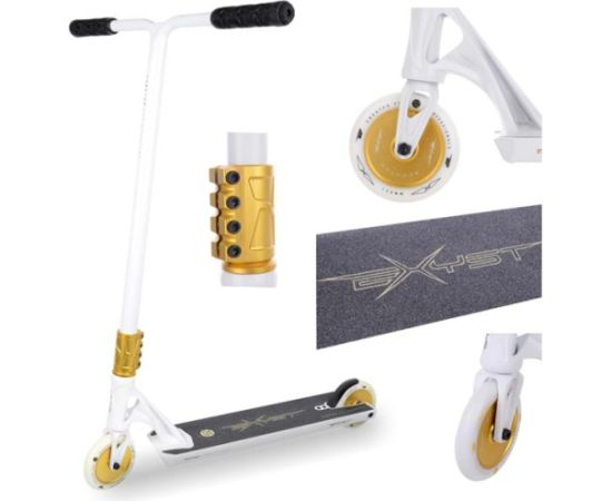 Tempish EXYST freestyle Skrejriteņi bērniem