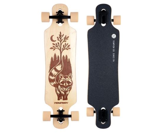 Tempish Coon Лонгборды, Пениборди, Скейтборды