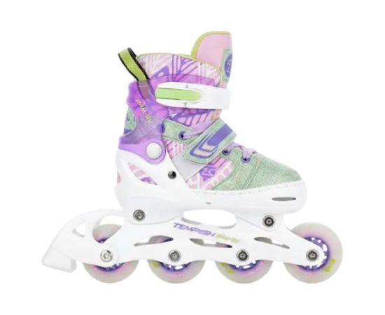 Tempish BAM-BU FLASH Girl 26-29 Skrituļslidas