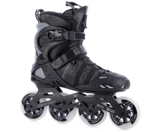 Tempish WSX 90 FLS 45 Skrituļslidas