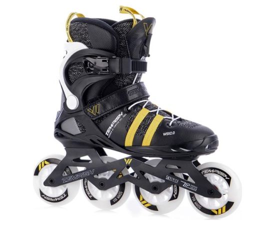 Tempish WSX 90 FLS LADY 40 Роликовые коньки