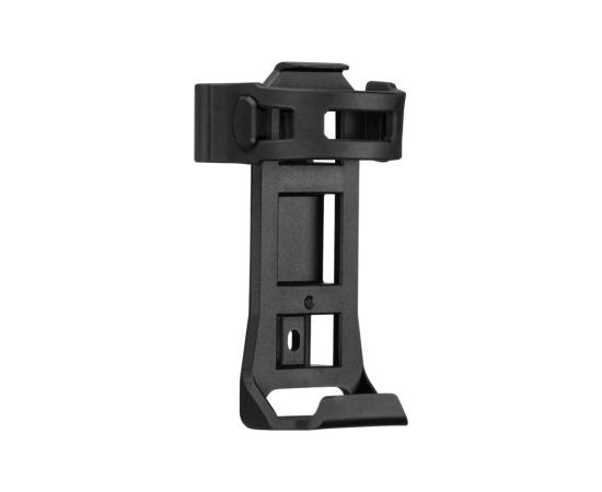 ZF 280 X-Move® 80cm Bracket / Melna Velosipēdu saslēdzēji