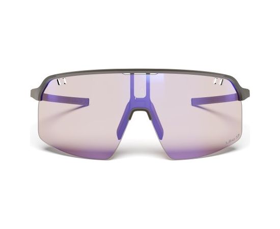Julbo Intensity Kilian Jornet Reactiv 1-3 High Contrast / Brūna / Zila Солнцезащитные очки