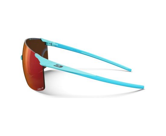 Julbo Faster Kilian Jornet Reactiv 0-3 High Contrast / Gaiši zila Солнцезащитные очки