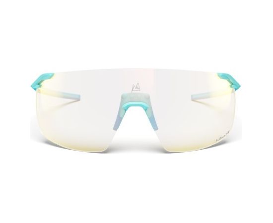 Julbo Faster Kilian Jornet Reactiv 0-3 High Contrast / Gaiši zila Солнцезащитные очки
