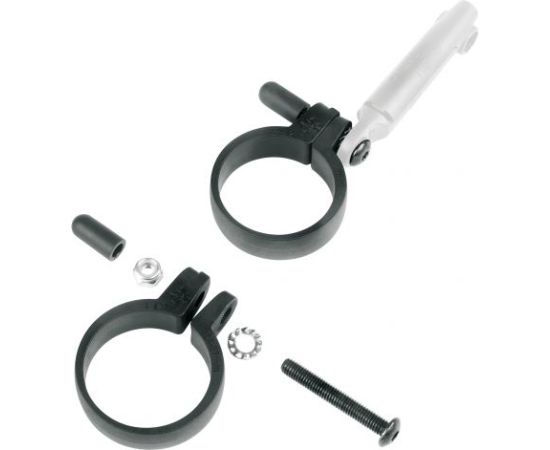 SKS 37-40mm Stay Mounting Clamps 2pcs Другие аксессуары для велосипедов