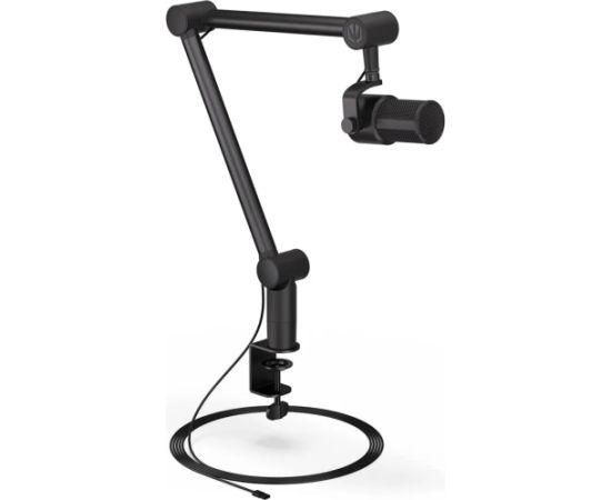 ENDORFY Solum Studio, microphone (black, 3.5 mm jack, USB) Jaunumi - Audio-Video
