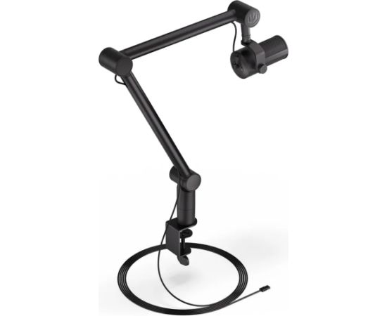 ENDORFY Solum Studio, microphone (black, 3.5 mm jack, USB) Jaunumi - Audio-Video