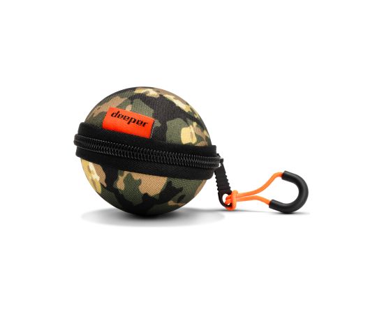 Deeper Smart Sonar Chirp+4 Sonar Wi-Fi Green/Brown Новинки Компьютерная техника