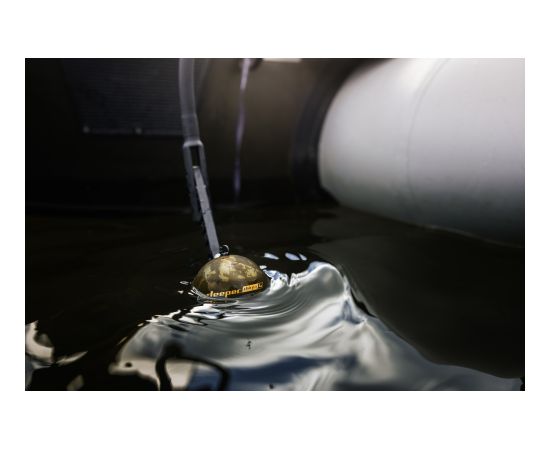 Deeper Smart Sonar Chirp+4 Sonar Wi-Fi Green/Brown Новинки Компьютерная техника