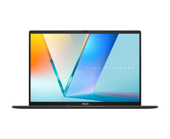 Asus Vivobook S16 M3607HA-RP011W Matte Gray 16 " IPS WUXGA 1920 x 1200 pixels 144 Hz Anti-glare AMD Ryzen 5 220 16 GB DDR5 Solid-state drive capacity 512 GB AMD Radeon Graphics Windows 11 Home 802.11ax Bluetooth version 5.3 Keyboard language Russian Keybo Ноутбуки