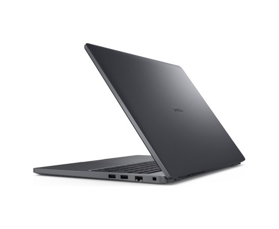 Dell Pro 16 PC16255 Magnetite 16 " IPS FHD+ 1920 x 1200 pixels Anti-glare AMD Ryzen 5 220 16 GB DDR5 Solid-state drive capacity 512 GB AMD Radeon 740M Graphics Windows 11 Pro 802.11ax Keyboard language English Keyboard backlit Warranty 36 month(s) Battery Ноутбуки
