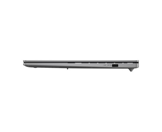 Asus Vivobook 16 M1607KA-MB186W Cool Silver 16 " IPS WUXGA 1920 x 1200 pixels Anti-glare AMD Ryzen AI 5 330 16 GB DDR5 Solid-state drive capacity 512 GB AMD Radeon Graphics Windows 11 Home 802.11ax Bluetooth version 5.3 Keyboard language US international  Ноутбуки