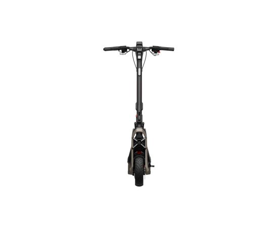 Segway Superscooter GT3 Pro Electric Scooter Max 2 x 3500W W Up to 80 km/h 11 " Black and Gold Различные аксессуары