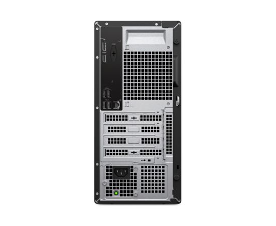 Dell Pro Essential QVT1260 Desktop Tower Intel Core i5 i5-14400 8 GB DDR5 512 GB Intel UHD Graphics English Windows 11 Pro Warranty 36 month(s) Персональные компьютеры