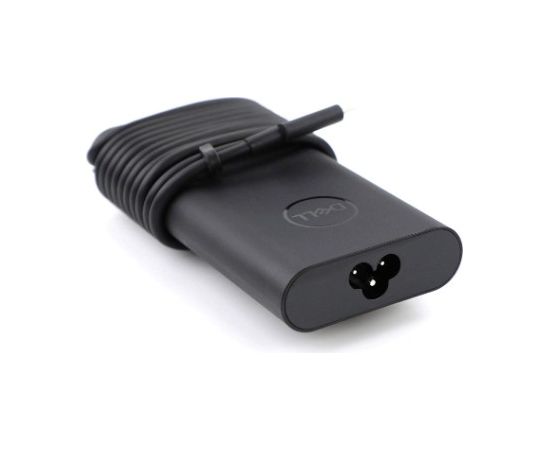 Dell AC Adapter with Power Cord - Europe, 280 W, 7.4 mm 450-BFKF Jaunumi - Datori