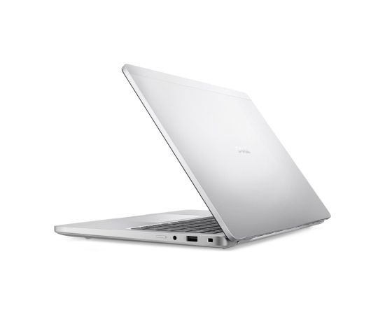 Dell Pro 14 Plus PB14250 14 " FHD+ Anti-glare Intel Core Ultra 5 235U 16 GB DDR5 Solid-state drive capacity 512 GB Intel Graphics Windows 11 Pro 802.11ax Bluetooth version 5.3 Keyboard language English Keyboard backlit Warranty 36 month(s) Battery warrant Ноутбуки