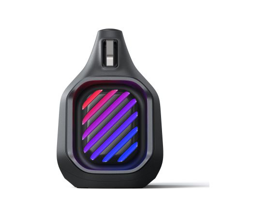 Anker Soundcore Portable Bluetooth Speaker Boom 2 Plus 140 W Bluetooth Black Portable Wireless connection Bezvadu skaļruņi