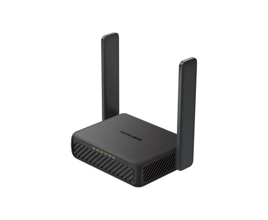 Mercusys MB113-4G Wireless 4G LTE Portable Router 802.11n Ethernet LAN (RJ-45) ports 2 300 Mbit/s Mesh Support No MU-MiMO No 4G Wireless Routers