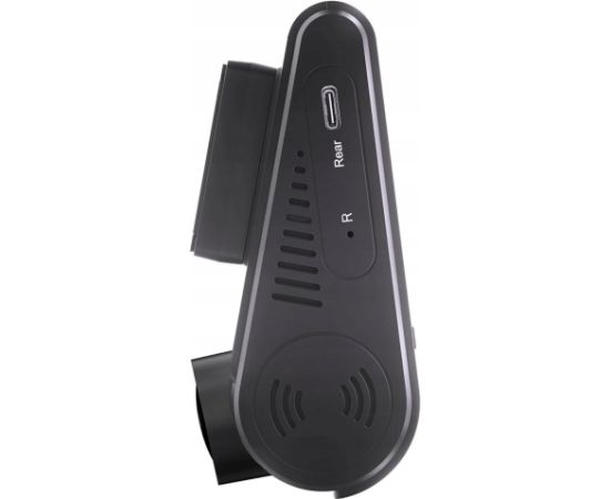 VIOFO A229 ULTRA 2CH-G GPS video recorder Video reģistratori