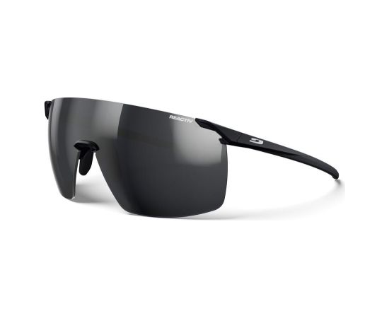 Okulary JULBO FASTER roz.L czarne Солнцезащитные очки