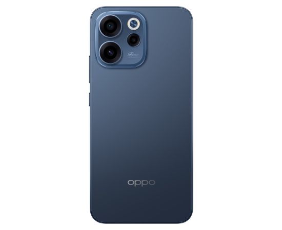 Oppo Reno 15F 8/256GB 5G Twilight Black Мобильные телефоны