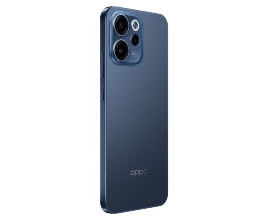 Oppo Reno 15F 8/256GB 5G Twilight Black Мобильные телефоны