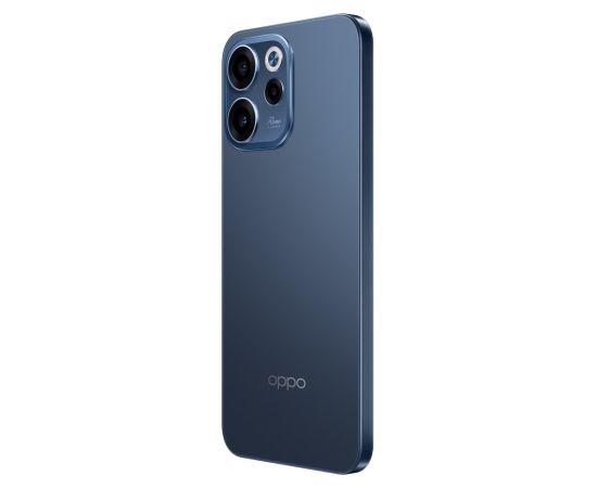 Oppo Reno 15F 8/256GB 5G Twilight Black Мобильные телефоны