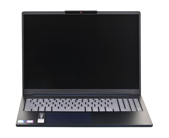 Lenovo SLIM-5-16IRH10R Core 7 240H  16"WUXGA IPS Touch 16GB SSD1TB BT BLKB Win11 Cosmic Blue (REPACK) 2Y Ноутбуки
