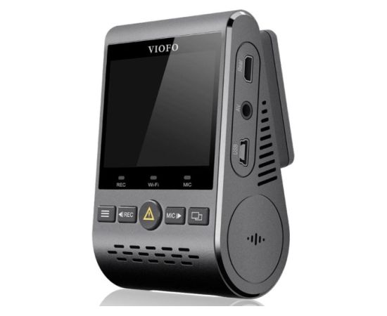VIOFO A129 Pro-G video recorder Video reģistratori