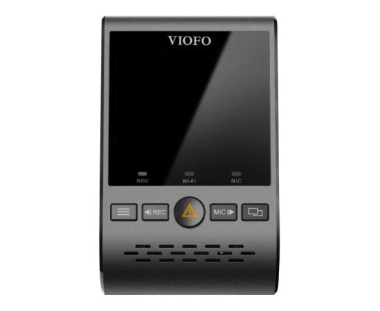 VIOFO A129 Pro-G video recorder Video reģistratori