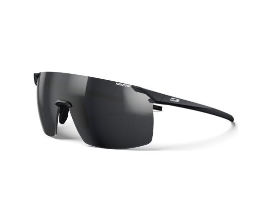 Okulary JULBO FASTER roz.M czarne Солнцезащитные очки
