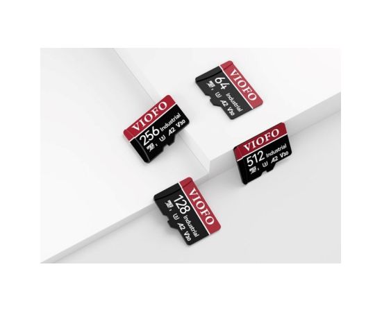 VIOFO A229 PRO 1CH-G GPS video recorder Video reģistratori