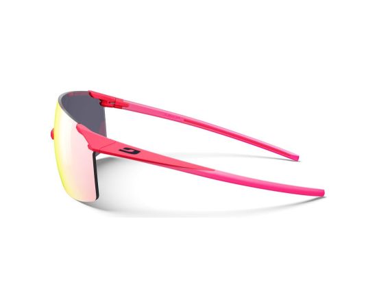 Okulary JULBO FASTER roz.M różowe Солнцезащитные очки