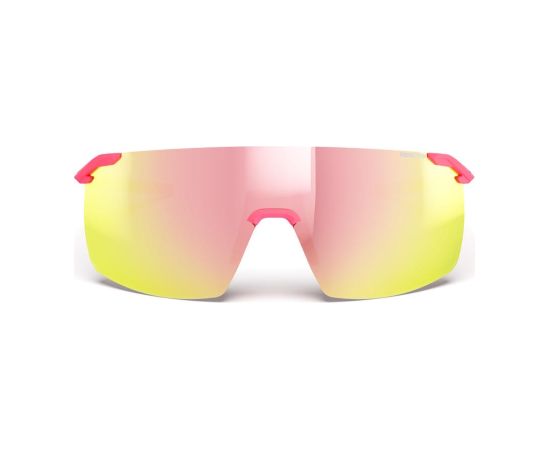 Okulary JULBO FASTER roz.M różowe Солнцезащитные очки