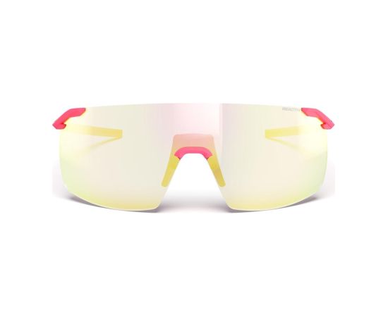 Okulary JULBO FASTER roz.M różowe Солнцезащитные очки