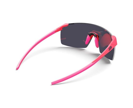 Okulary JULBO FASTER roz.M różowe Солнцезащитные очки