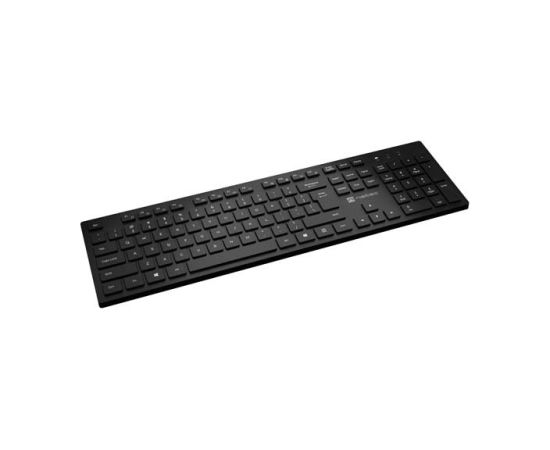 Natec Herring Wireless US 2.4 GHz Slim Keyboard Клавиатуры