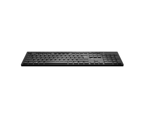 Natec Herring Wireless US 2.4 GHz Slim Keyboard Клавиатуры