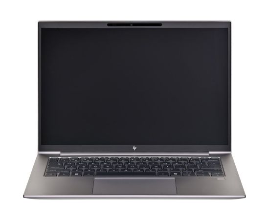 HP ZBook FireFly G11 Ryzen 9 Pro 8945HS 14"WUXGA 32GB SSD512 BT BLKB FPR W11Pro Nouvelle Silver (REPACK) 2Y Portatīvie datori