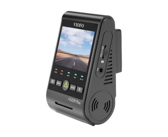 VIOFO A229 PLUS 1CH-G GPS video recorder Видеорегистраторы