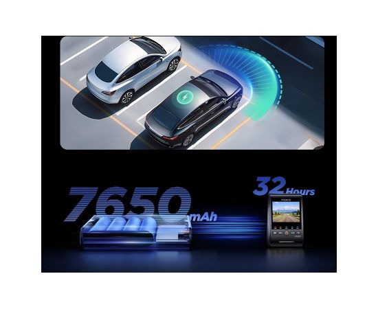 VIOFO powerbank BP100 Power-банки