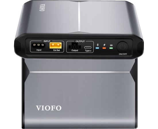 VIOFO powerbank BP100 Power-банки